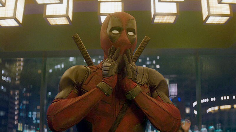 Deadpool