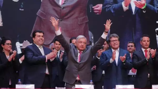 AMLO-Catem