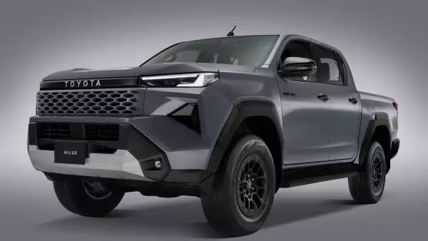 Toyota elimina la Hilux de cabina sencilla en México: apuesta todo por la pickup de doble cabina y este es su precio