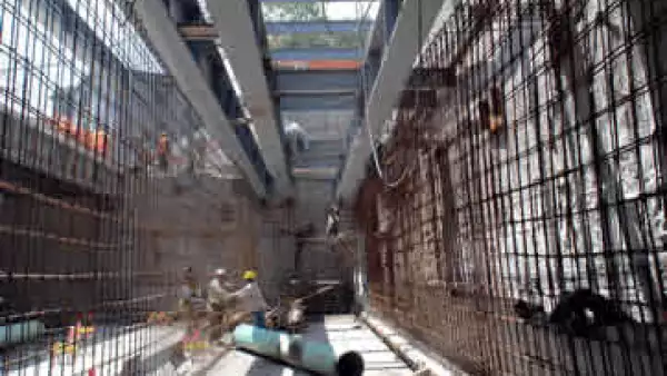 Entre las observaciones de las auditorias destaca que a pesar de que el INEHRM recibió el proyecto arquitectónico ejecutivo incompleto por el proyectista de la obra, autorizó su pago. (Foto: Notimex)