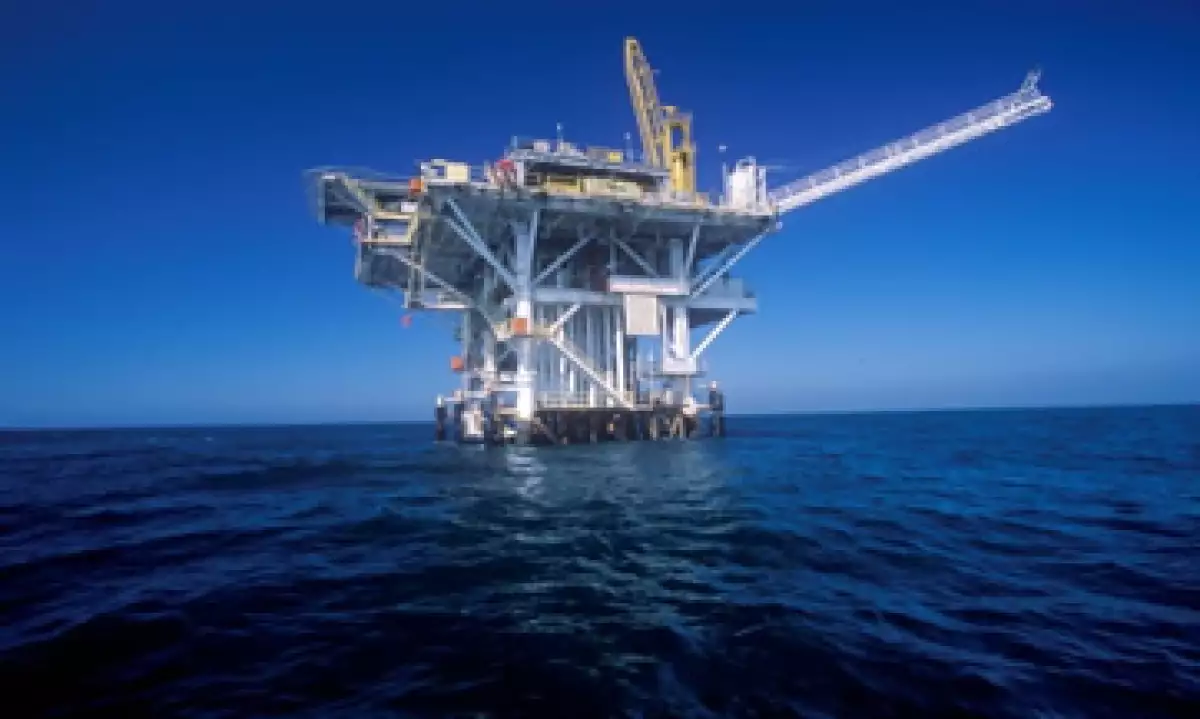 Actualmente Oceanografia tiene 19 contratos con Pemex que se encuentran vigentes (Foto: Getty Images)