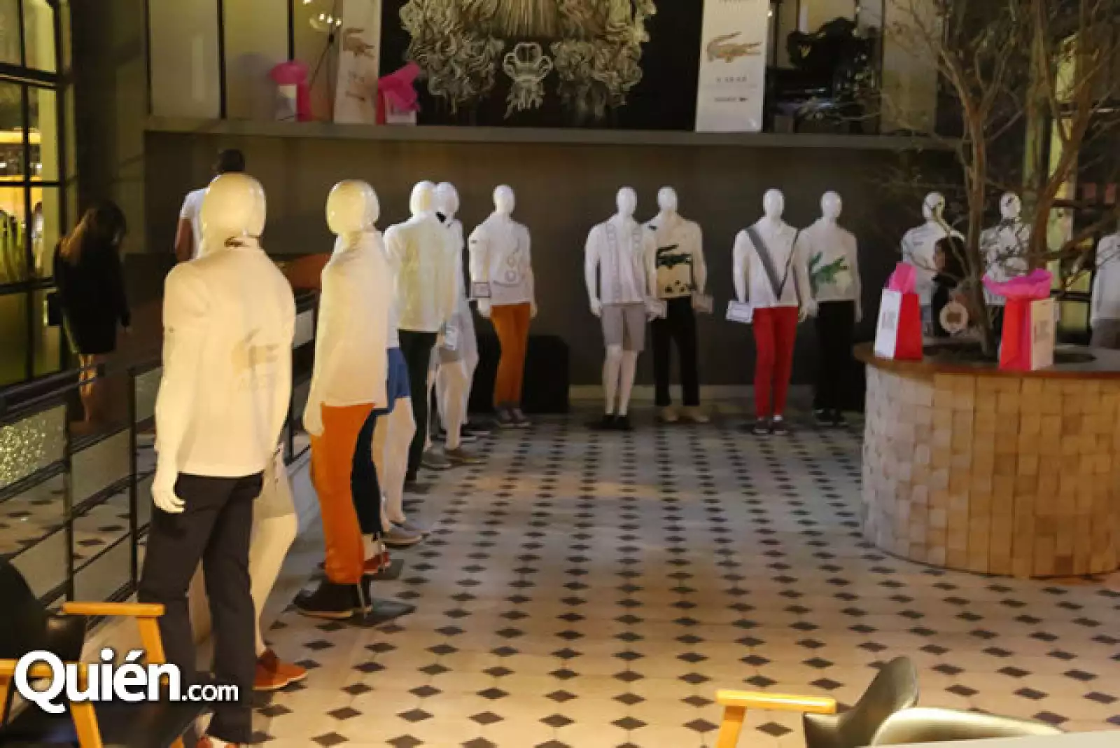 Compra Moda Nacional