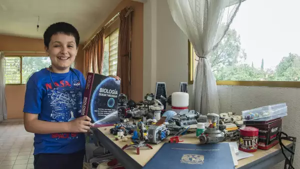 Carlos Antonio Santamaría Díaz