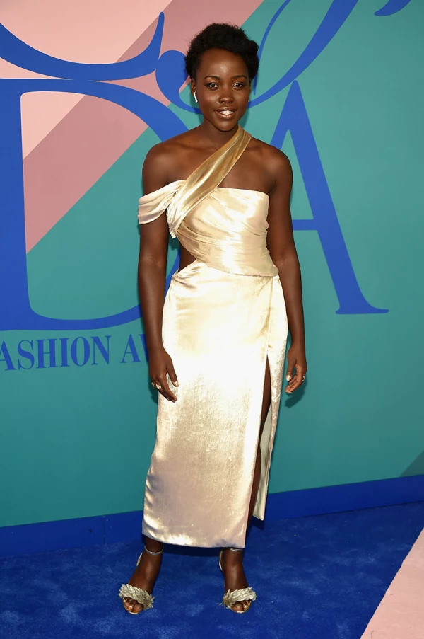 2017 CFDA Fashion Awards - Arrivals