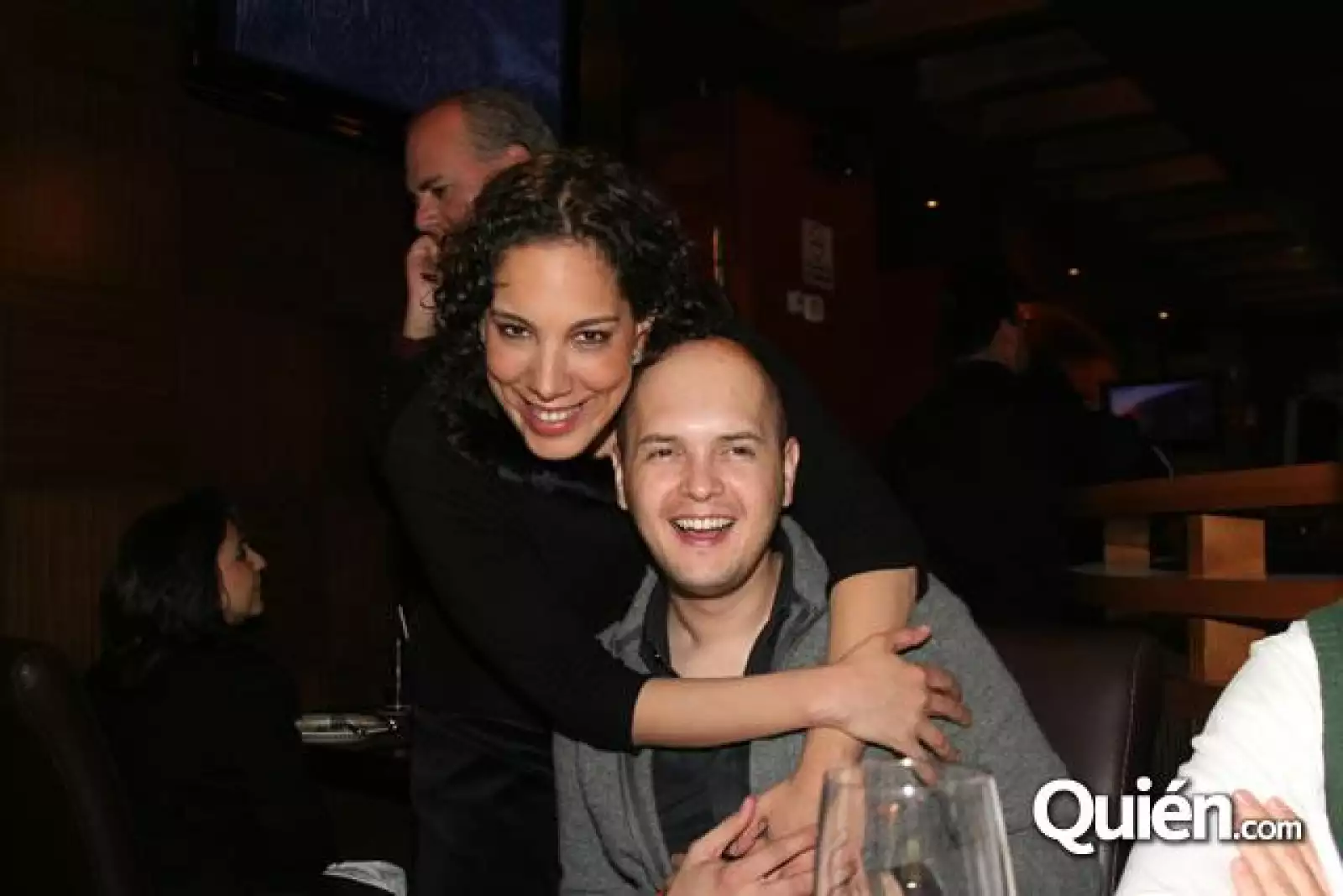 Inauguración de la Vía Nacional