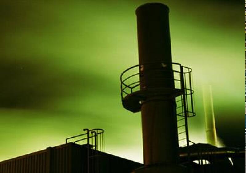 Industria verde
