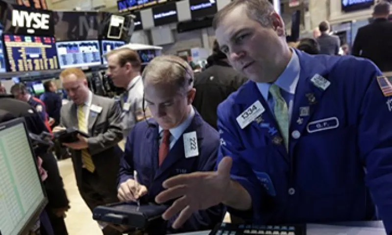 Apple se impusó en 2012 como el líder del S&P 500. (Foto: Reuters)