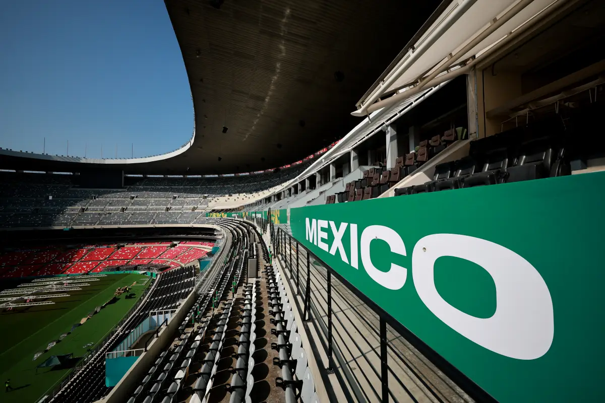 Calendario completo del Mundial 2026: fechas de todos los partidos y cuándo juega México