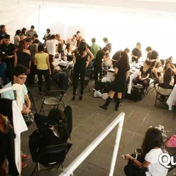 IDM Pasarela Monumento a la Patria