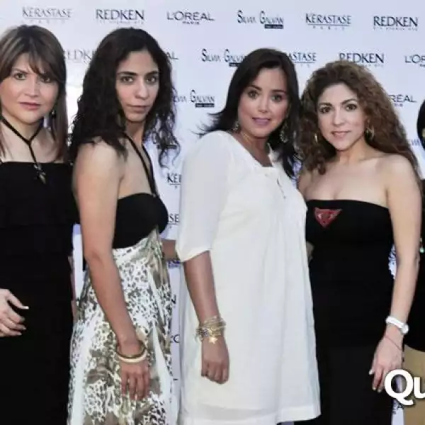 25 años de Carrera de Silvia Galván