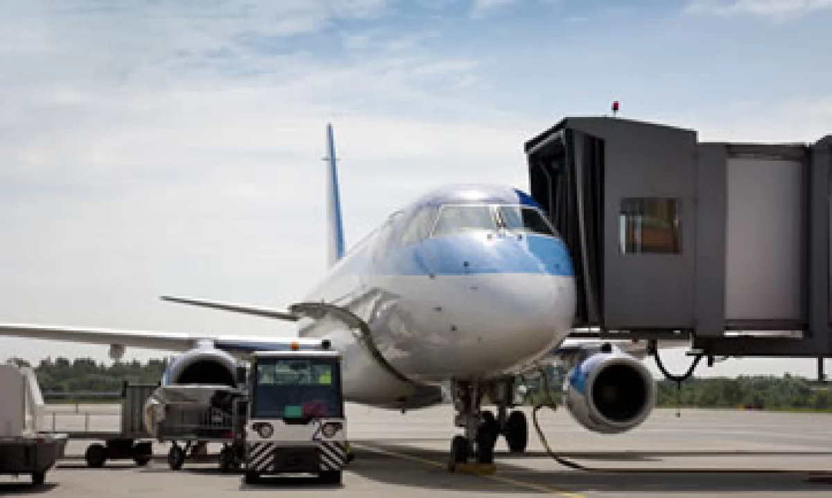 En la reunión se prevé discutir el acuerdo de GAP con su socio Aeropuertos Mexicanos del Pacífico. (Foto: Getty Images)