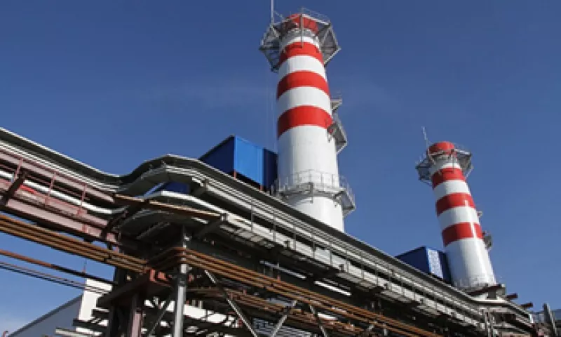 Gazprom envía gas natural a través de gasoductos a Europa. (Foto: tomada de www.gazprom.com )