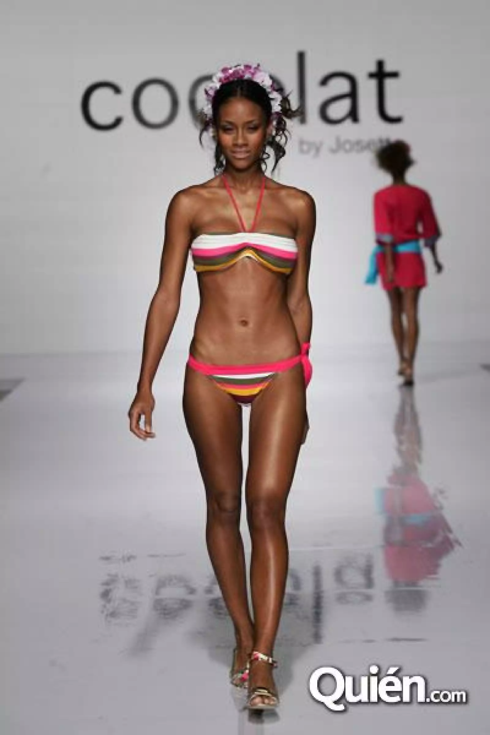 IDM Pasarela Cocolat