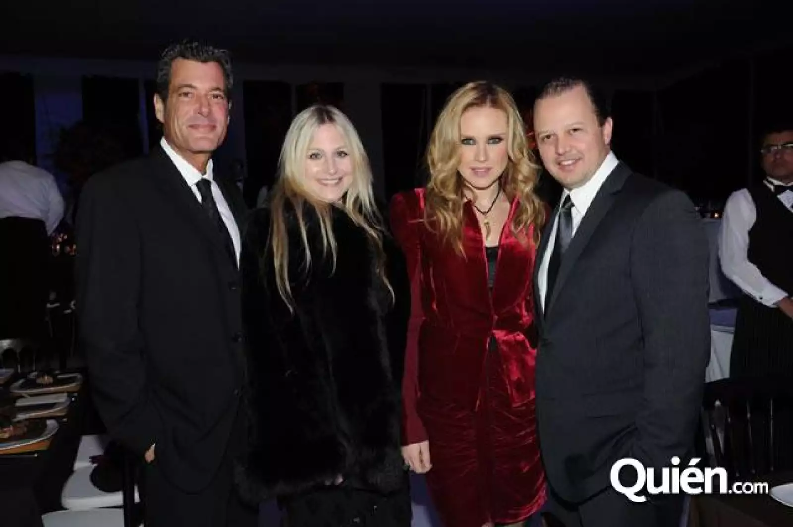 Boda Ileana Lomelí y Luis Ernesto Michel