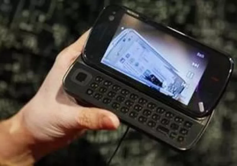 Nokia no descarta realizar nuevas adquisiciones. (Foto: Archivo Reuters)