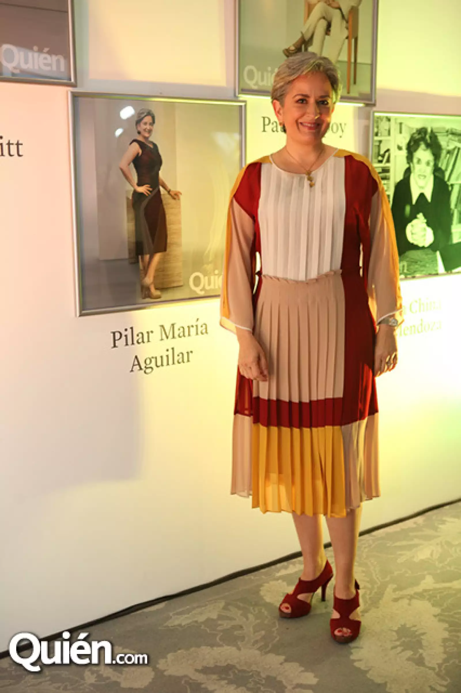 Pilar Aguilar