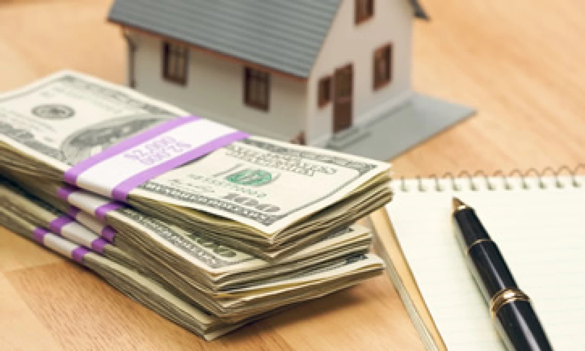 El volumen de nuevas hipotecas cayó 5% en 2011. (Foto: Thinkstock)