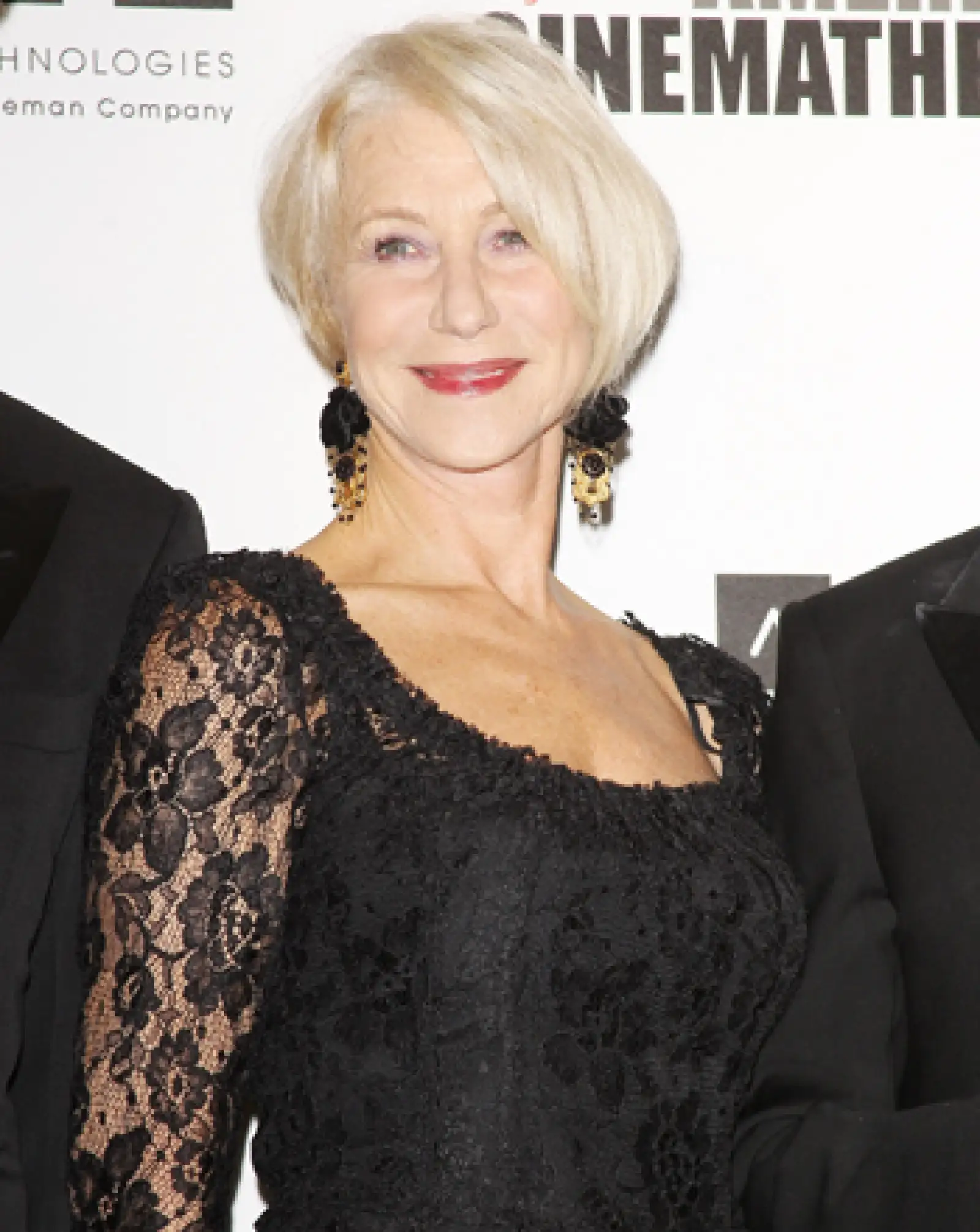 Helen Mirren
