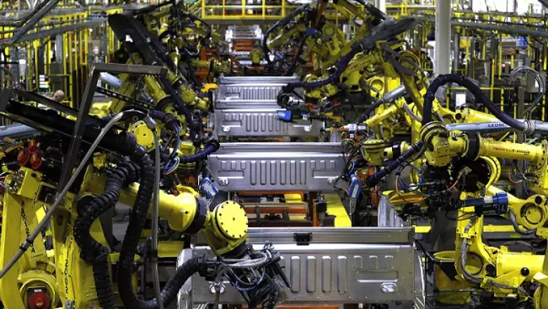 planta Rouge de Ford en EU 7