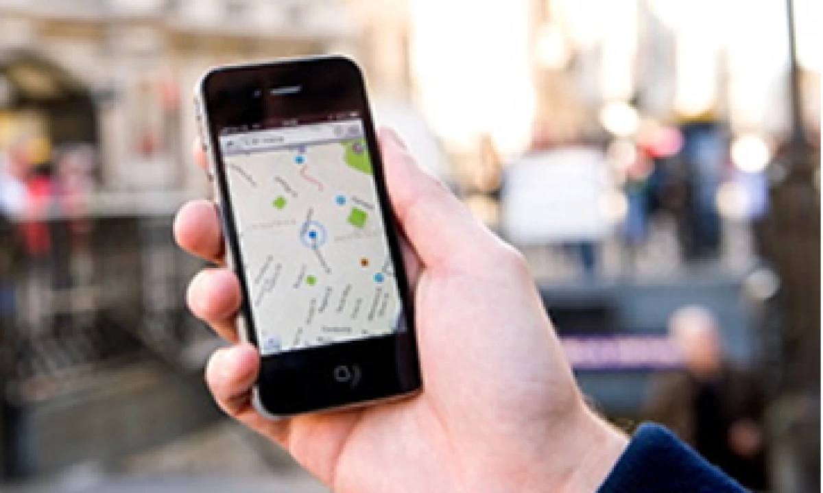Éstas son las mejores aplicaciones de iOS y Android. (Foto: Getty Images)