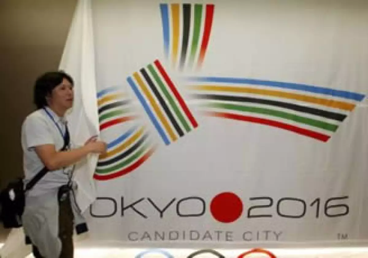 Tokio fue eliminada en la segunda ronda de la votación del Comité Olímpico Internacional. (Foto: Reuters)