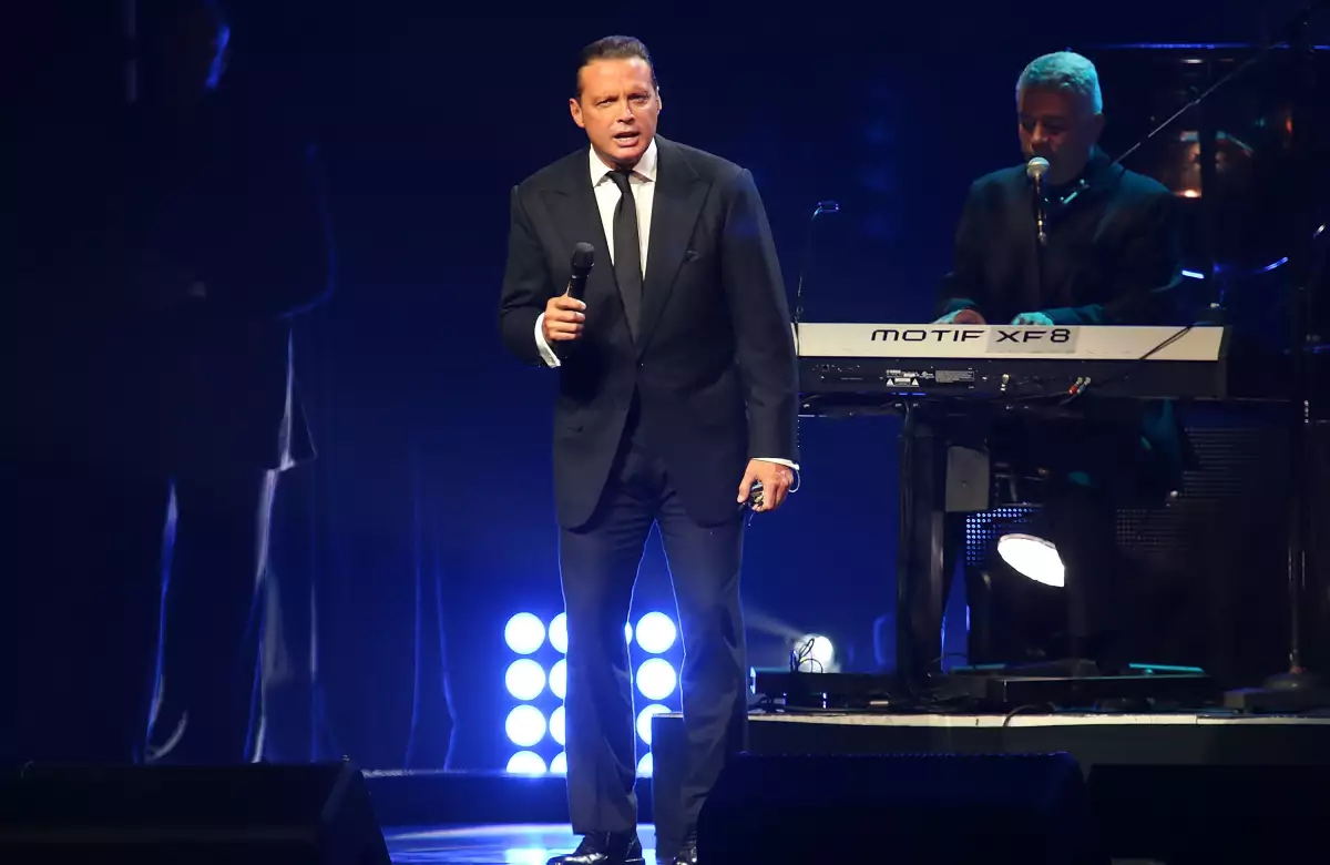 Luis Miguel