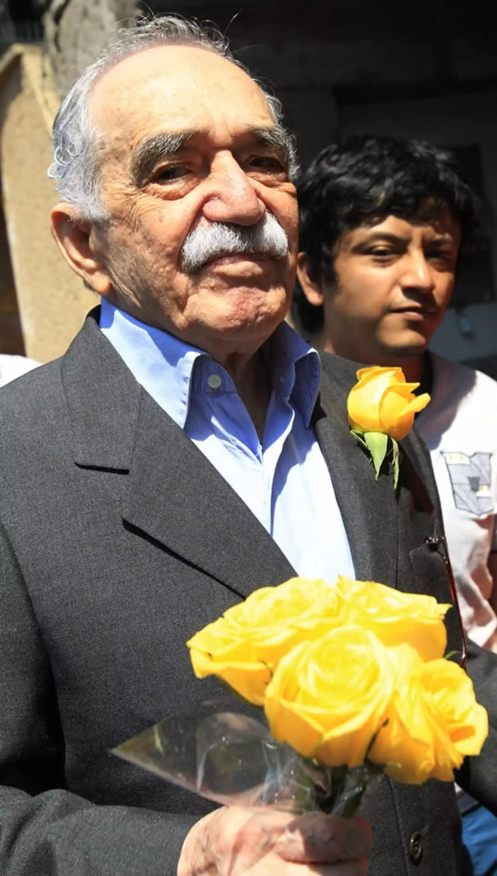 gabriel garcia marquez