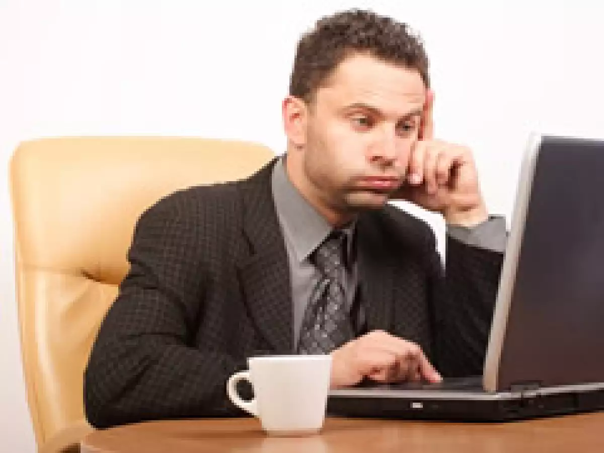 47% de los empresarios han visto una caída en la demanda por bienes y servicios en sus negocios. (Foto: Dreamstime)