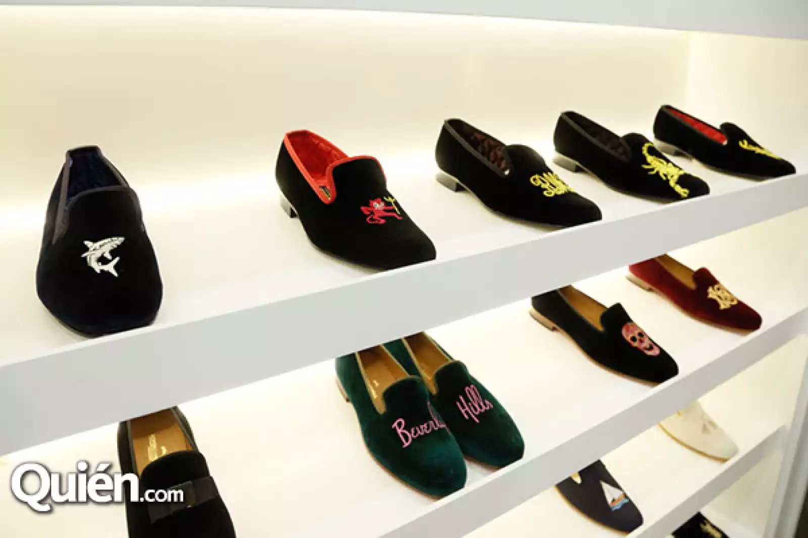 Tienda Romero McPaul