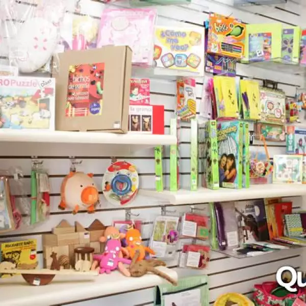 Inauguración Tres Puntos