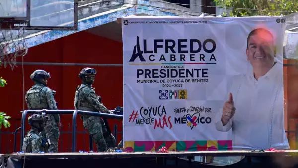 Violencia Electoral Coyuca de Benítez-5