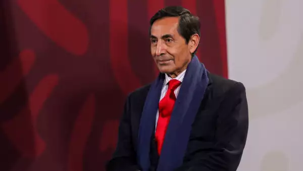 Rogelio Ramírez de la O