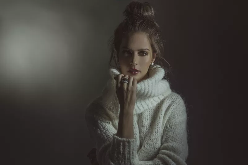 Claudia Álvarez