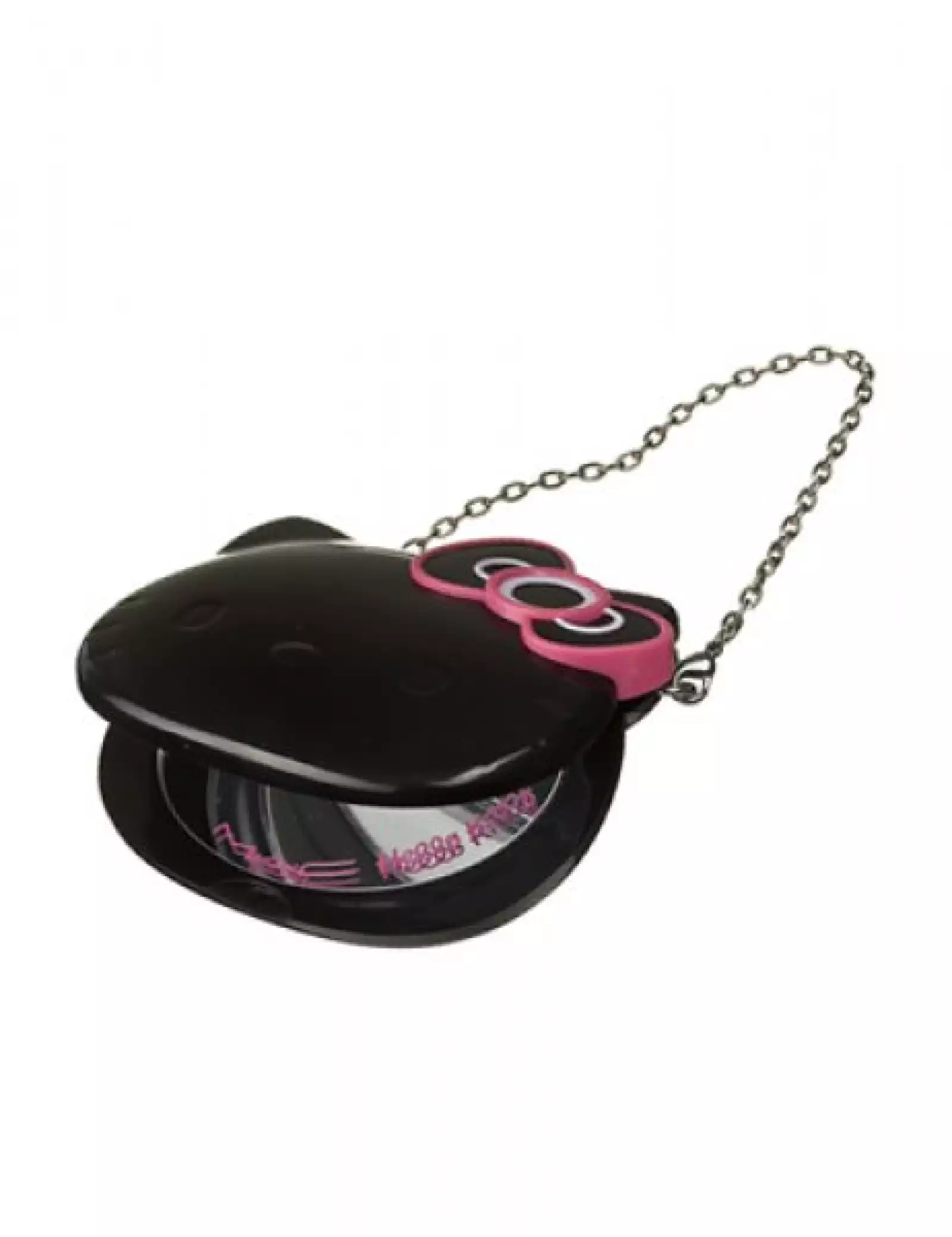 M.A.C Hello Kitty. Paleta de sombras de edición limitada.