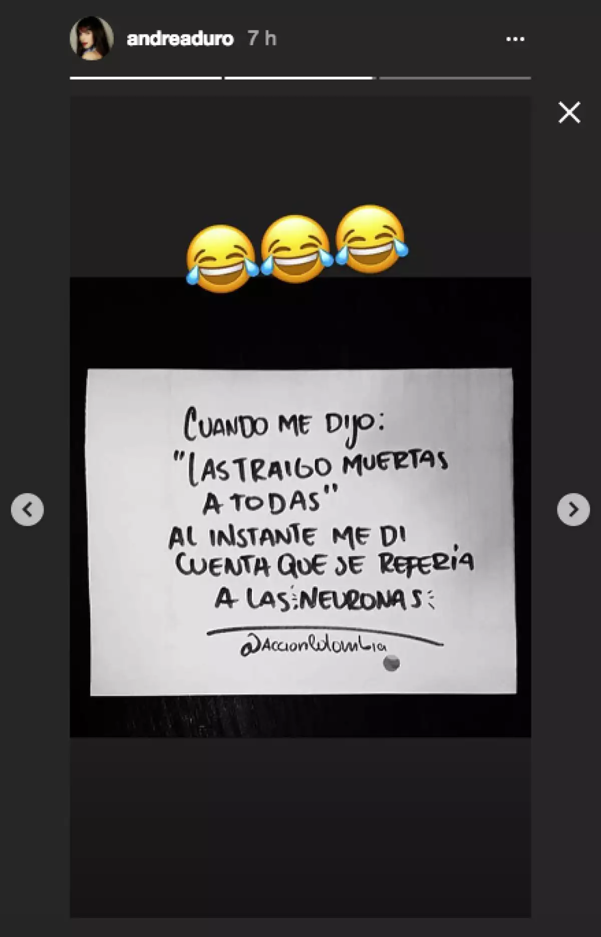 Andrea Duro