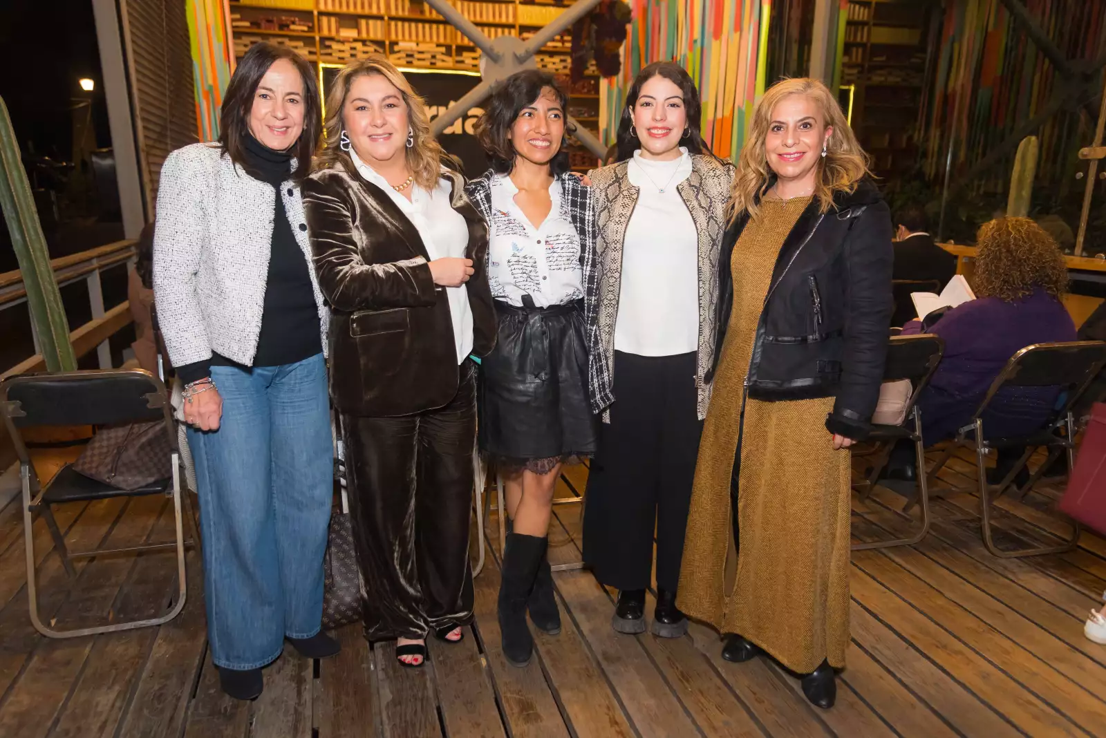 Pres. Libro Terapia Literaria