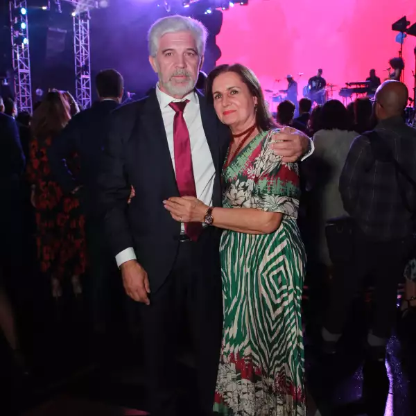 ANIVERSARIO 100 AÑOS DE LA COSTEÑA