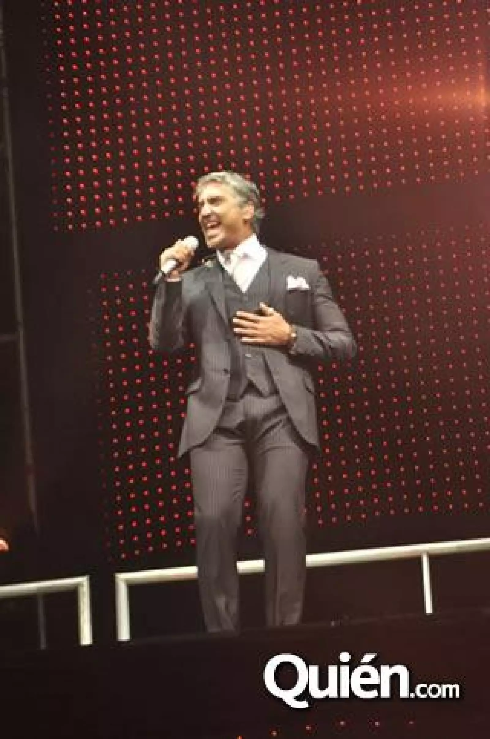 Alejandro Fernández