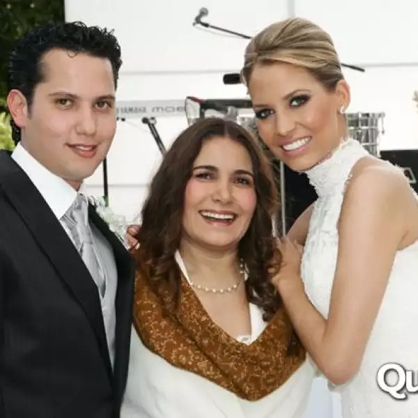Boda Susy Stevan.