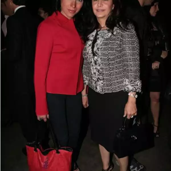 Diena Arredondo,Rita Quadrini