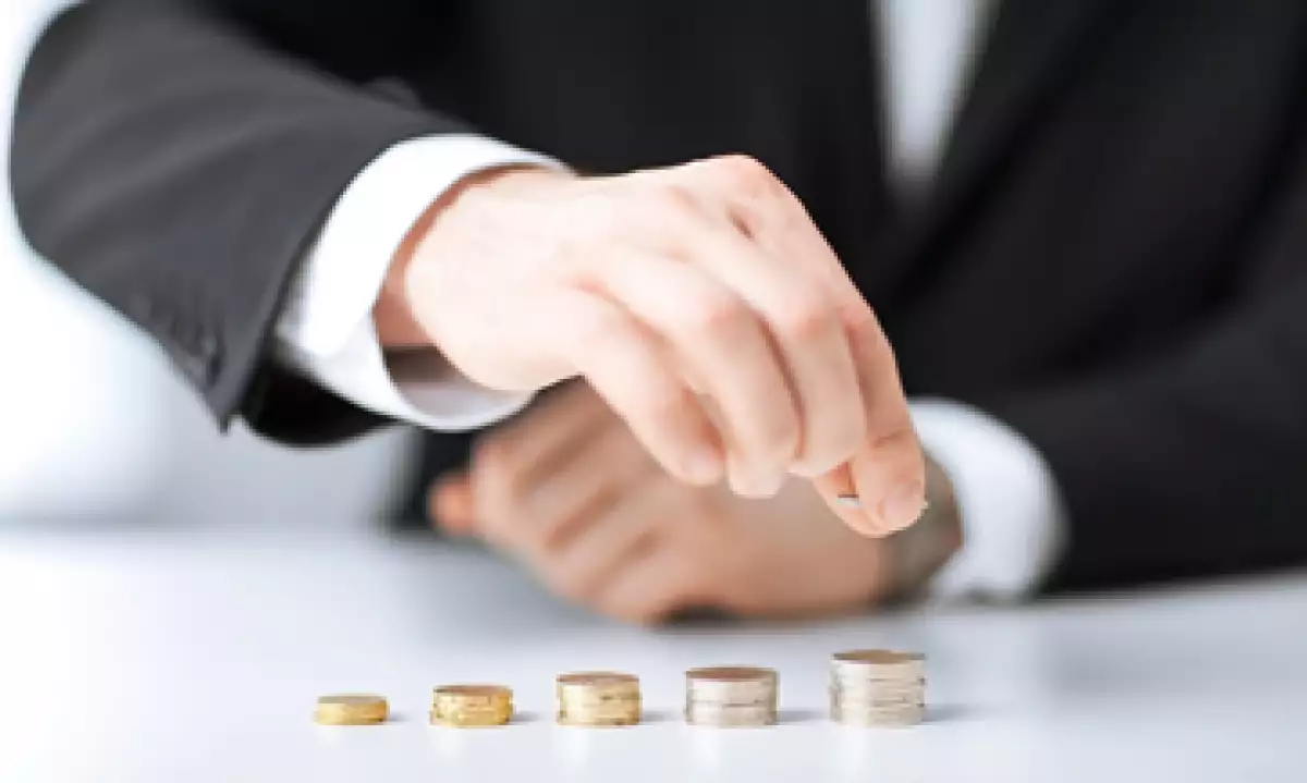 La volatilidad del mercado accionario en las semanas anteriores sólo ha intensificado la venta. (Foto: Shutterstock )