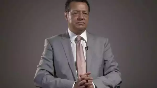 Alfredo Hern�ndez Garc�a