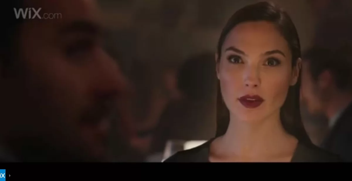 Gadot