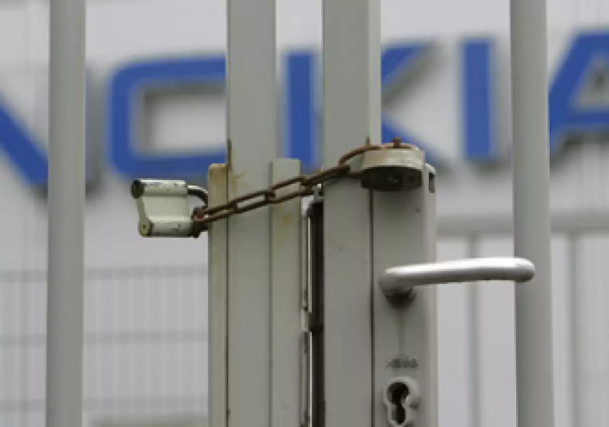Se espera que Nokia de a conocer fuertes cambios en su estrategia para competir en el mercado de celulares. (Foto: AP)