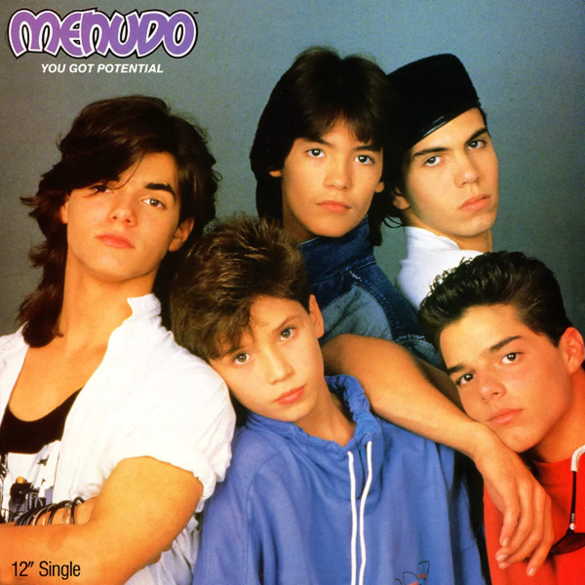 Menudo