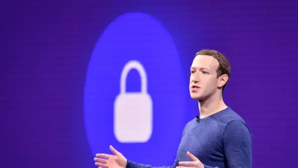 Hackers venden datos personales de millones de usuarios de Facebook en un foro