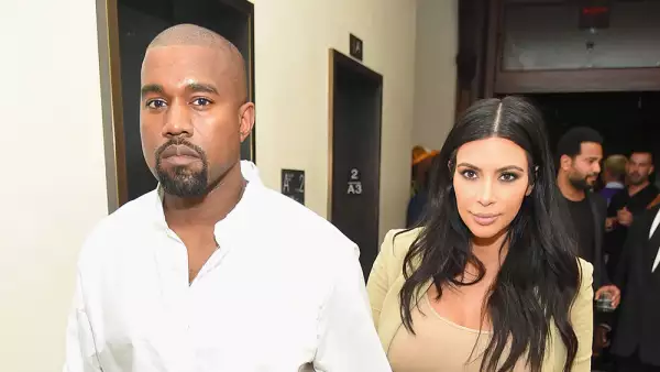 Kim Kardashian