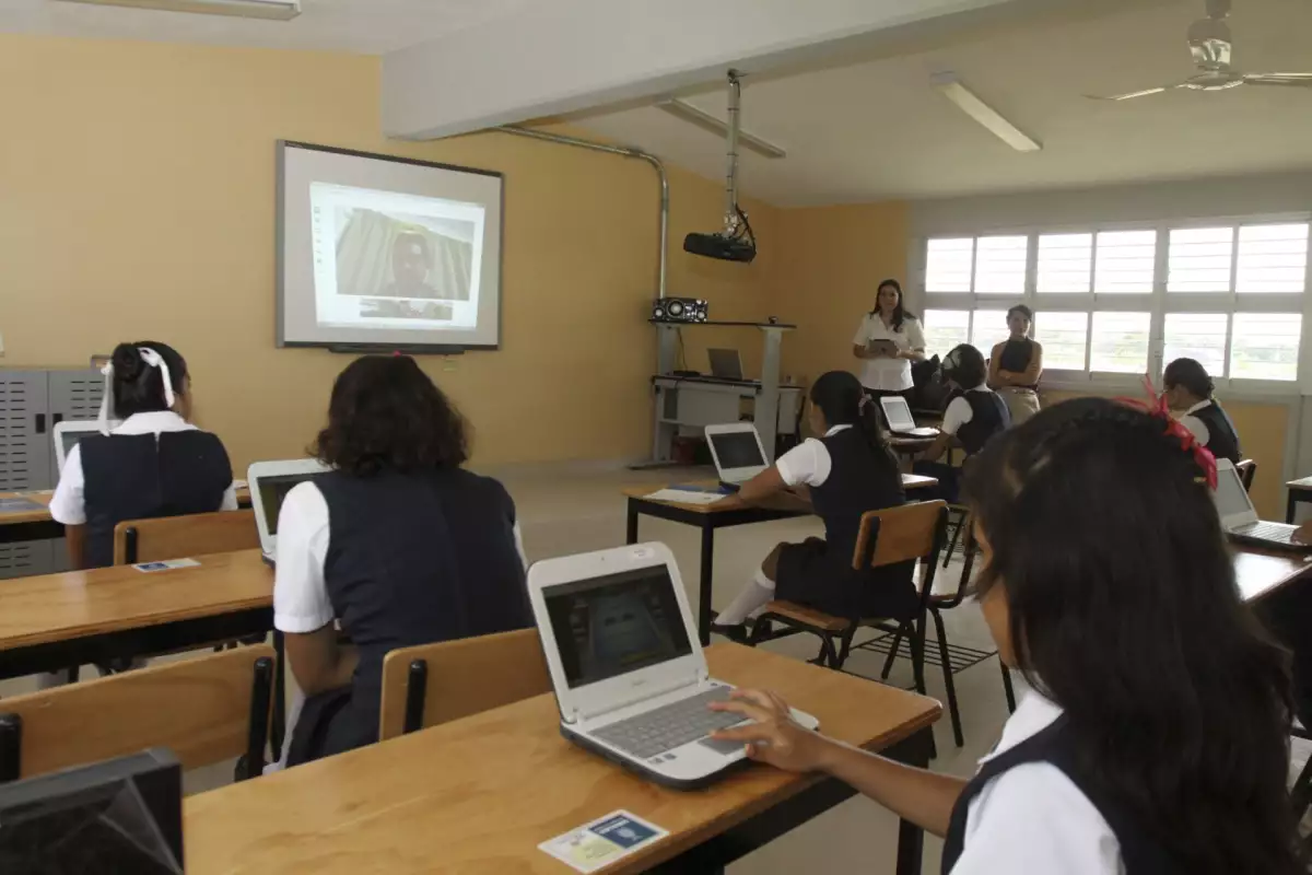 Aula Digital Sinaloa