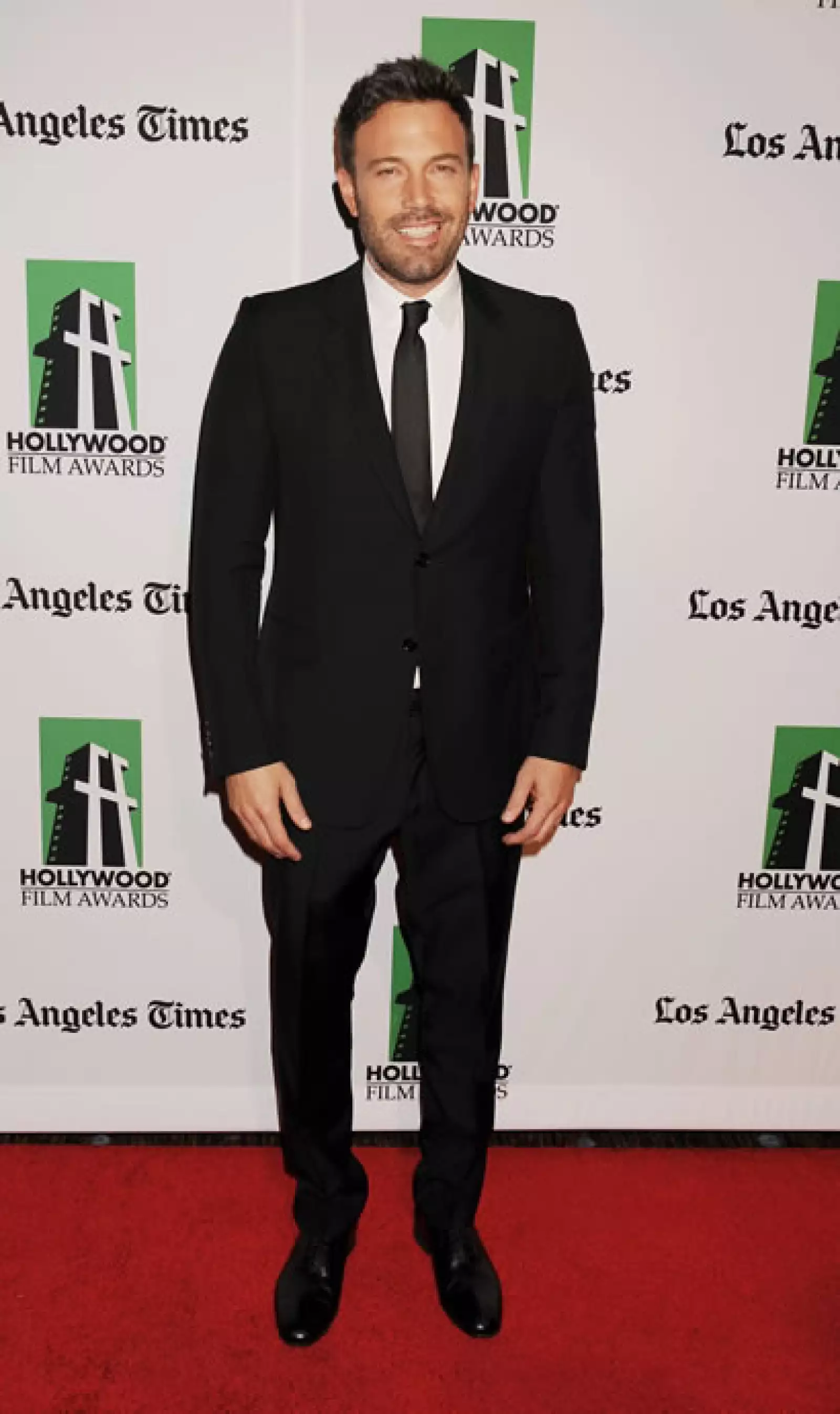 Ben Affleck.