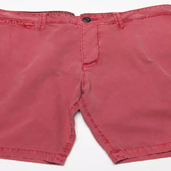 La marca apuesta por combinar el vintage americano y el estilo casual.